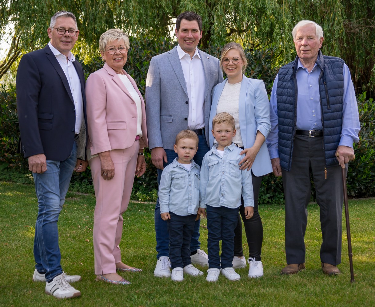 Familie Dirkwinkel