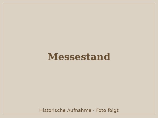 Firmenchronik – Paehler Rietberg seit 1921