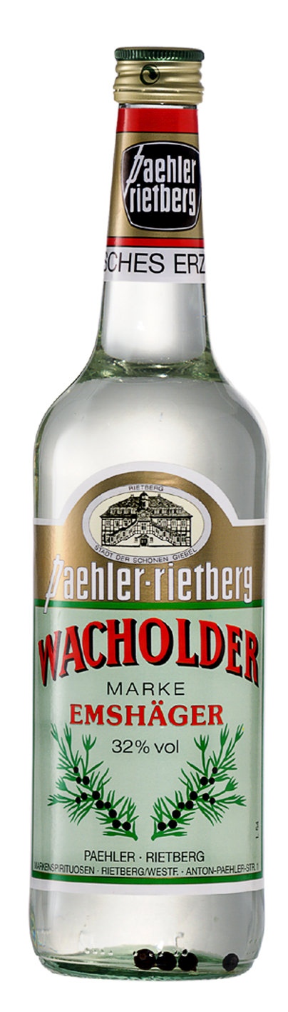 Emshäger Wacholder
