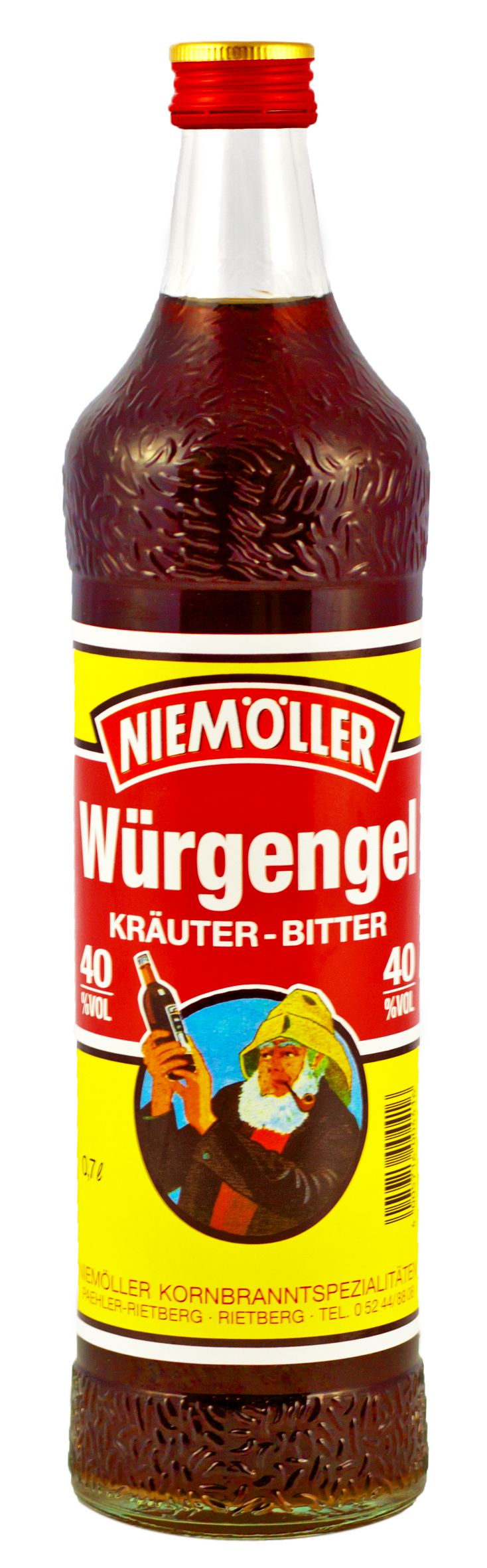Würgengel